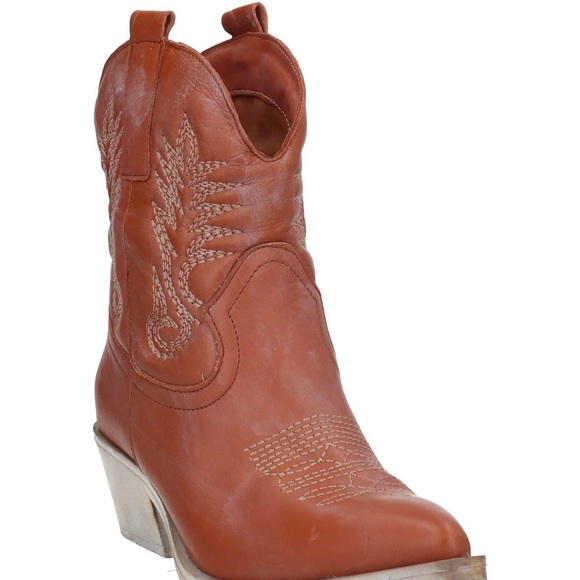 Nila nila new ankle boots - Picture 2 of 5